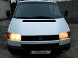 Volkswagen Transporter 1994 годаүшін2 000 000 тг. в Шымкент – фото 2