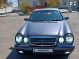 Mercedes-Benz E 290 1996 года за 2 100 000 тг. в Жезказган