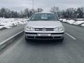 Volkswagen Golf 2001 годаүшін2 700 000 тг. в Алматы – фото 3