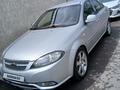 Daewoo Gentra 2014 года за 3 700 000 тг. в Алматы – фото 2