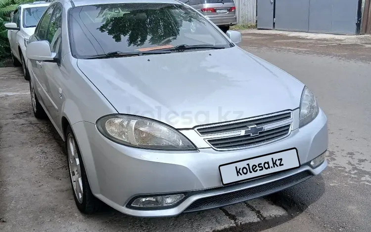 Daewoo Gentra 2014 года за 3 700 000 тг. в Алматы