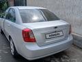 Daewoo Gentra 2014 года за 3 700 000 тг. в Алматы – фото 3