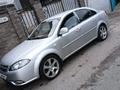 Daewoo Gentra 2014 года за 3 700 000 тг. в Алматы – фото 5