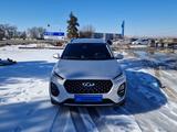 Chery Tiggo 2 2023 года за 4 590 000 тг. в Талдыкорган – фото 2