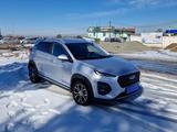 Chery Tiggo 2 2023 года за 4 590 000 тг. в Талдыкорган – фото 3