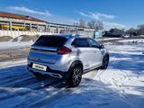Chery Tiggo 2 2023 года за 4 590 000 тг. в Талдыкорган – фото 5