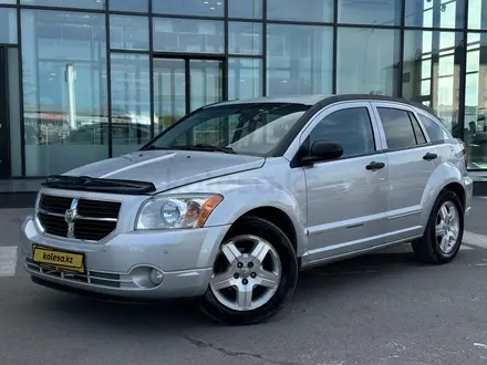 Dodge Caliber 2006 года за 2 900 000 тг. в Караганда