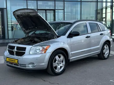 Dodge Caliber 2006 года за 2 900 000 тг. в Караганда – фото 28