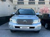 Toyota Land Cruiser 2012 года за 22 000 000 тг. в Шымкент – фото 4