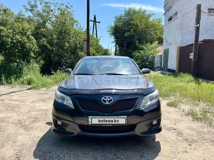 Toyota Camry 2011 года за 6 700 000 тг. в Семей