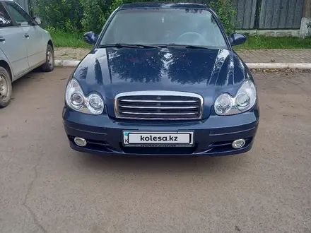 Hyundai Sonata 2006 года за 2 650 000 тг. в Астана