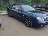 Hyundai Sonata 2006 годаfor2 590 000 тг. в Астана – фото 2