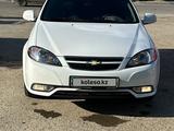 Chevrolet Lacetti 2023 годаүшін7 100 000 тг. в Актобе