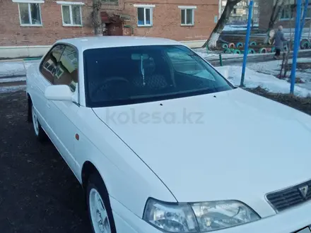 Toyota Vista 1997 года за 3 000 000 тг. в Усть-Каменогорск – фото 15
