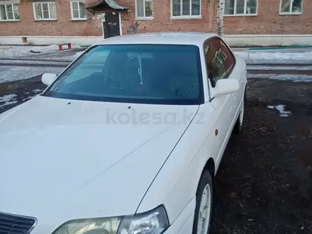 Toyota Vista 1997 года за 3 000 000 тг. в Усть-Каменогорск – фото 16