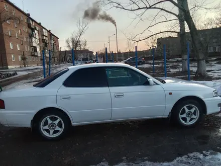 Toyota Vista 1997 года за 3 000 000 тг. в Усть-Каменогорск