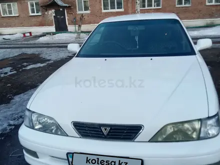 Toyota Vista 1997 года за 3 000 000 тг. в Усть-Каменогорск – фото 4