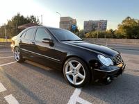 Mercedes-Benz C 320 2000 года за 5 300 000 тг. в Алматы