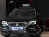MG 5 Comfort 2024 года за 9 690 000 тг. в Караганда