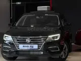 MG 5 Comfort 2024 года за 9 690 000 тг. в Караганда