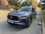 Infiniti QX60 2022 годаүшін35 000 000 тг. в Алматы – фото 3