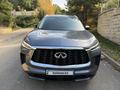 Infiniti QX60 2022 года за 35 000 000 тг. в Алматы – фото 15