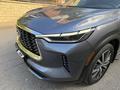 Infiniti QX60 2022 года за 35 000 000 тг. в Алматы – фото 16