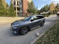 Infiniti QX60 2022 года за 35 000 000 тг. в Алматы – фото 4