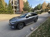 Infiniti QX60 2022 годаүшін35 000 000 тг. в Алматы – фото 4