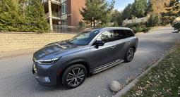 Infiniti QX60 2022 годаүшін35 000 000 тг. в Алматы – фото 4