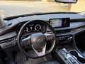 Infiniti QX60 2022 года за 35 000 000 тг. в Алматы – фото 6