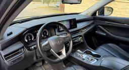 Infiniti QX60 2022 годаүшін35 000 000 тг. в Алматы – фото 5