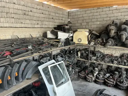Ман дай рено вольва мерседес за 50 000 тг. в Шымкент – фото 2