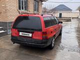 Opel Astra 1993 годаfor730 000 тг. в Туркестан – фото 4