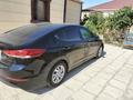 Hyundai Elantra 2017 года за 4 300 000 тг. в Актау – фото 4