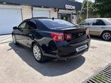 Chevrolet Malibu 2014 года за 5 700 000 тг. в Шымкент – фото 5