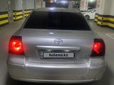 Toyota Avensis 2006 года за 6 500 000 тг. в Астана – фото 2