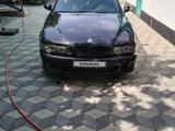 BMW 540 2001 года за 12 000 000 тг. в Алматы