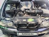 BMW 540 2001 года за 12 000 000 тг. в Алматы – фото 5