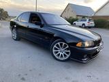 BMW 528 1997 годаfor3 700 000 тг. в Алматы – фото 4