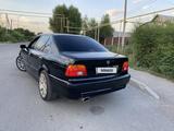 BMW 528 1997 годаfor3 700 000 тг. в Алматы – фото 5