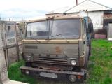 КамАЗ  5320 1986 годаүшін2 500 000 тг. в Астана