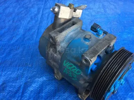 Компрессор кондиционера Nissan VQ20 VQ25 VQ30 за 30 000 тг. в Караганда
