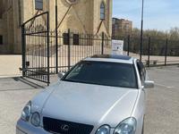 Lexus GS 300 1998 года за 4 500 000 тг. в Караганда