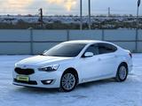 Kia Cadenza 2015 годаfor8 200 000 тг. в Атырау