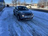 Nissan Juke 2014 годаfor6 300 000 тг. в Шымкент – фото 4