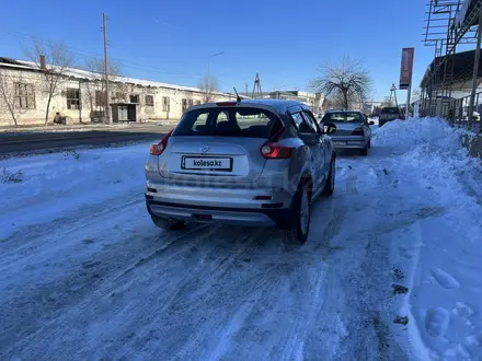 Nissan Juke 2014 года за 6 300 000 тг. в Шымкент – фото 7