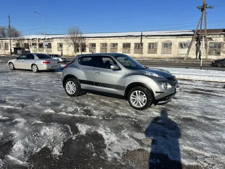 Nissan Juke 2014 года за 6 300 000 тг. в Шымкент – фото 30