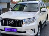 Toyota Land Cruiser Prado 2018 года за 20 300 000 тг. в Караганда