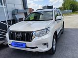 Toyota Land Cruiser Prado 2018 года за 20 300 000 тг. в Караганда – фото 2